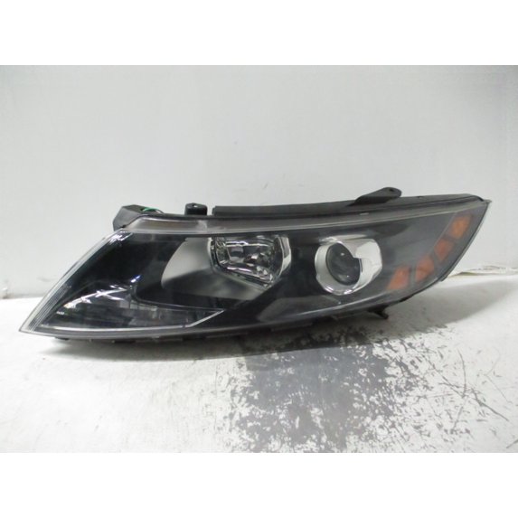 Pre-Owned 20112-2013 Kia Optima Driver LH Head Light Lamp OEM (Good)