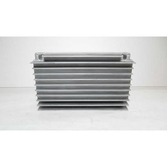 Pre-Owned 2012 2013 2014 2015 BMW X1 Audio Amplifier Amp OEM - Verify Specific Vehicle Fitment In Description - (Good)