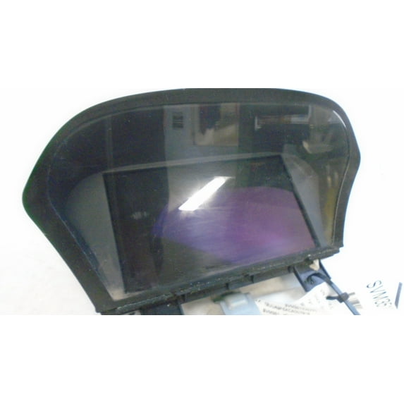 Pre-Owned 2012 2013 2014 Acura TL Navigation Dash Display Screen 39810-TK4-A111 OEM LKQ - Verify Specific Vehicle Fitment In Description - (Good)