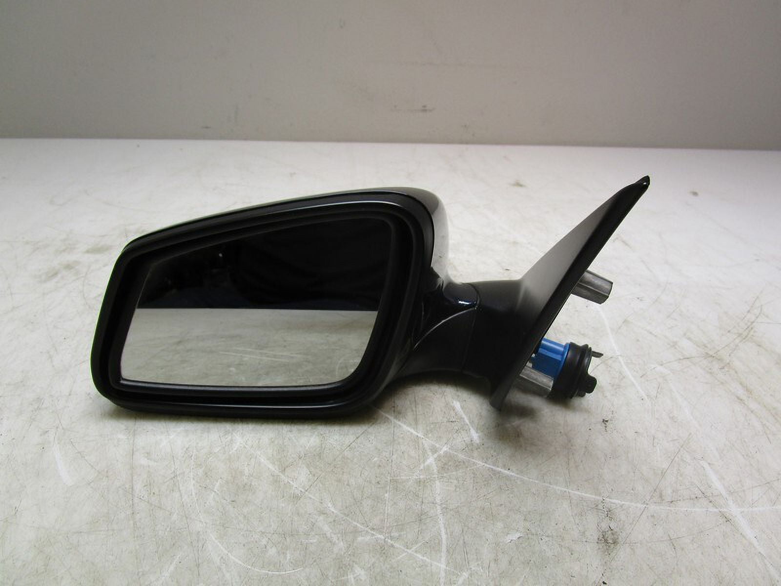 Pre-Owned 2012-2013 BMW 535i LH Driver Power Heated Door Mirror OEM (Good)