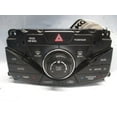 thumbnail image 1 of Pre-Owned 2012 2013 Hyundai Azera AC Heater Temperature Control Unit OEM (Good), 1 of 1