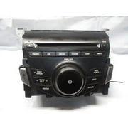 Pre-Owned 2012 2013 Hyundai Azera AM FM CD MP3 Radio Receiver w/Navigation OEM (Good)