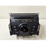 Pre-Owned 2012-2013 Hyundai Azera AM FM CD Player Radio Receiver w/ Navigation OEM LKQ (Good)