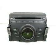 Pre-Owned 2012 2013 Hyundai Azera MP3 CD Satellite Bluetooth Navigation Radio Receiver OEM (Good)