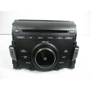 Pre-Owned 2012 2013 Hyundai Azera MP3 CD Satellite Bluetooth Navigation Radio Receiver OEM (Good)