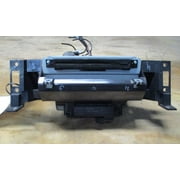 Pre-Owned 2012 2013 Land Rover Discovery Sport AM FM CD Radio Receiver w/Navigation OEM (Good)