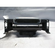 Pre-Owned 2012 2013 Land Rover Range Rover Evoque AM FM CD Radio Receiver w/Navigation OEM (Good)