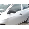 thumbnail image 1 of Pre-Owned 2012-2014 Nissan Versa Driver LH Door Mirror OEM LKQ - Verify Specific Vehicle Fitment In Description - (Good), 1 of 1