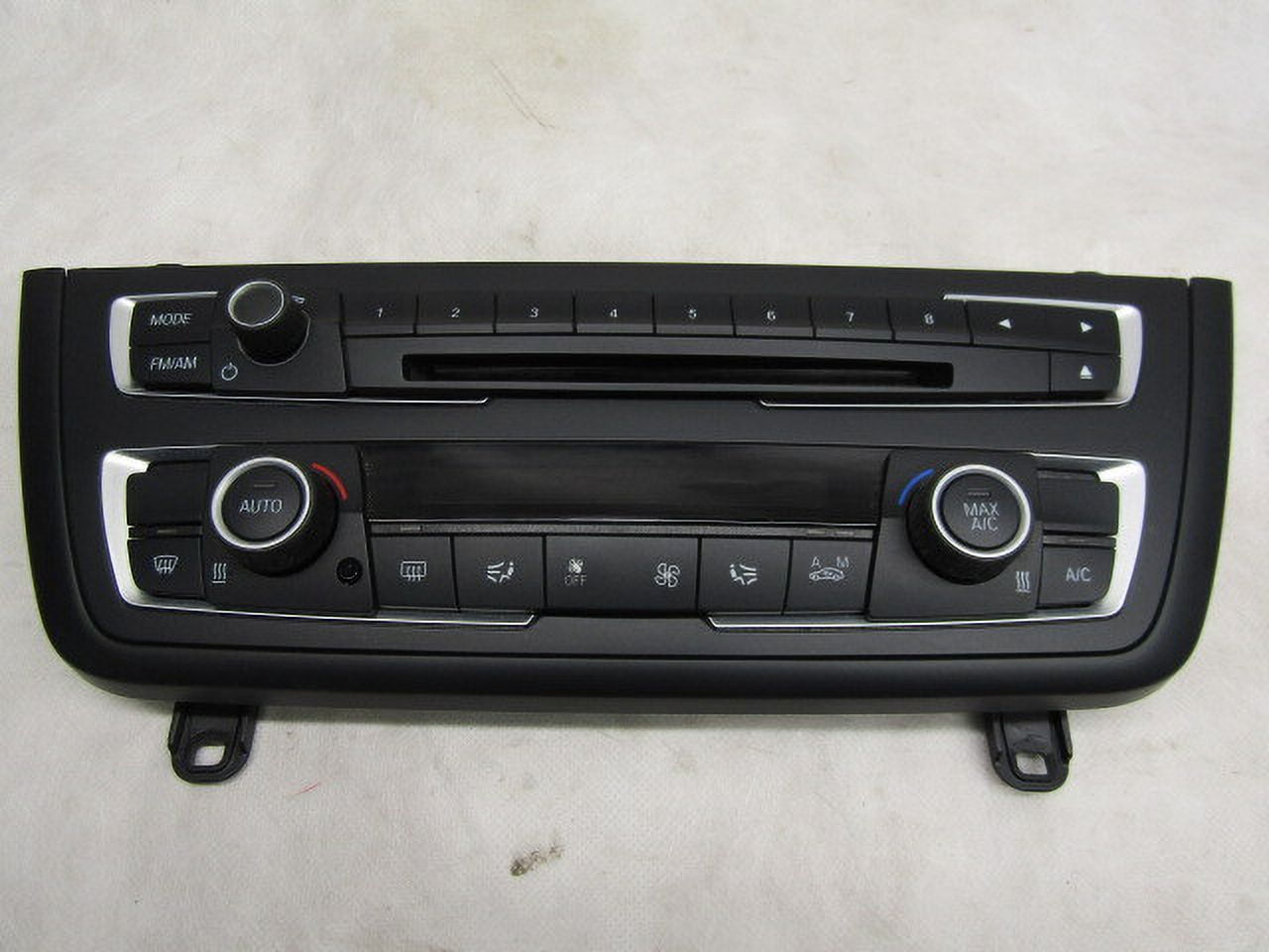 Pre-Owned 2012-2015 BMW 328i Automatic Temperature Control OEM LKQ (Good)