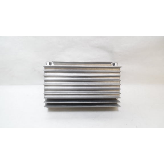 Pre-Owned 2012-2015 BMW X1 Audio Amplifier Amp HiFi OEM - Verify Specific Vehicle Fitment In Description - (Good)