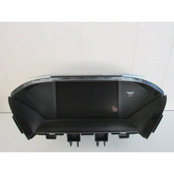 Pre-Owned 2012-2015 Honda Pilot Information Display Screen OEM LKQ (Good)