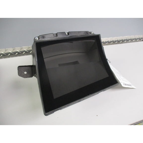 Pre-Owned 2012-2016 BMW 550i Head Up Display OEM - Verify Specific Vehicle Fitment In Description - (Good)