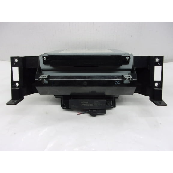 Pre-Owned 2012-2016 Land Rover Range Rover Sport Navigation Radio Receiver CD Player OEM (Good)