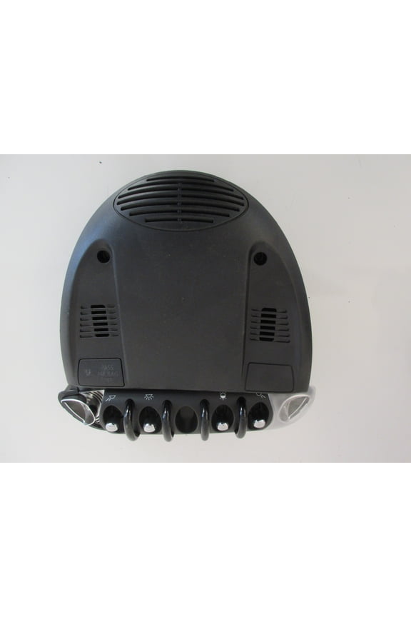 Pre-Owned 2012-2016 Mini Cooper Countryman Overhead Console Unit OEM LKQ (Good)