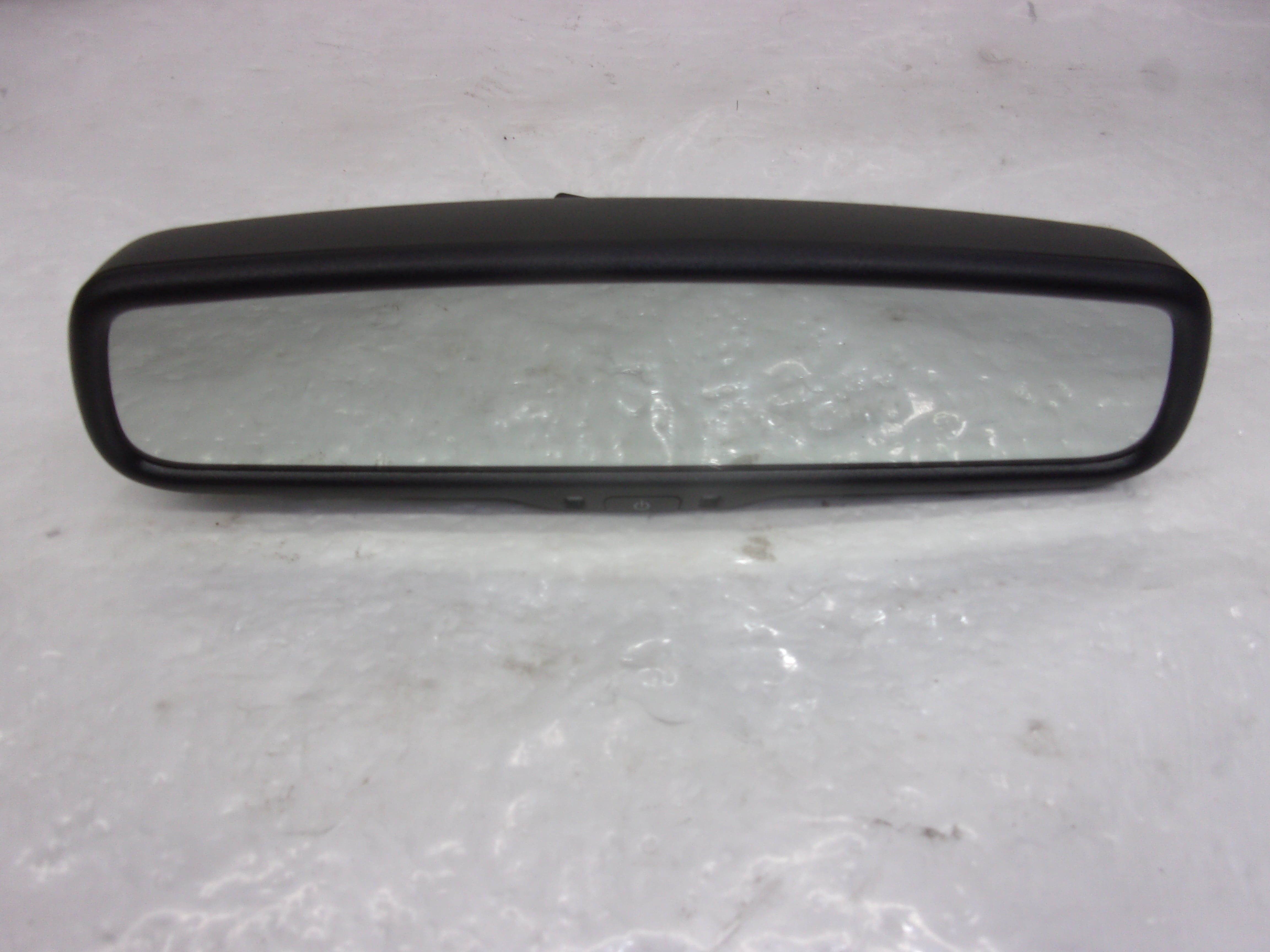Pre-Owned 2012-2016 Subaru Impreza Automatic Dimming Rear View Mirror ...