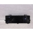 thumbnail image 1 of Pre-Owned 2012-2016 Subaru Impreza Digital Clock Display 85261FJ071 OEM LKQ - Verify Specific Vehicle Fitment In Description - (Good), 1 of 1