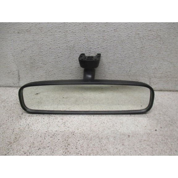 Pre-Owned 2012-2016 Subaru Impreza Interior Mounted Rear View Mirror OEM LKQ (Good)