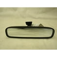 thumbnail image 1 of Pre-Owned 2012-2016 Subaru Impreza Rear View Mirror OEM LKQ (Good), 1 of 1