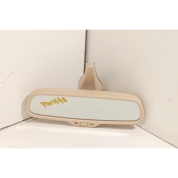 Pre-Owned 2012-2017 Audi A5 Auto Dimming Rear View Mirror OEM - Verify Specific Vehicle Fitment In Description - (Good)