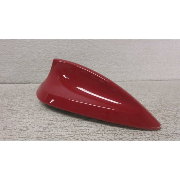 Pre-Owned 2012 BMW 328 Series Red Roof Mounted Radio Shark Fin Antenna OEM LKQ (Good)