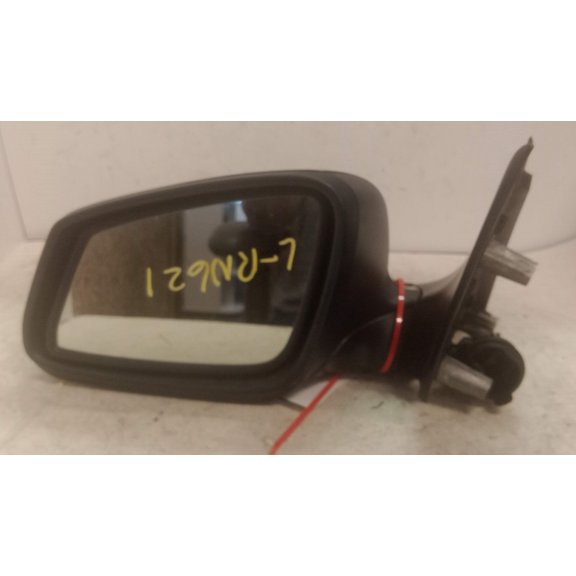 Pre-Owned 2012 BMW 528i LH Driver Side View Door Mirror Heated w/ Memory Seat OEM LKQ (Good)