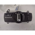 thumbnail image 1 of Pre-Owned 2012 BMW 528i LH Left Driver Side Headlight Switch OEM (Good), 1 of 1