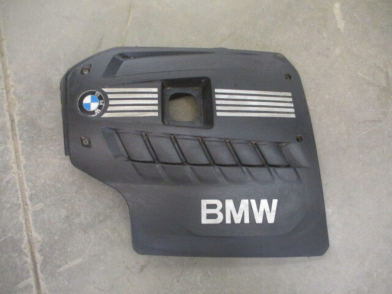 Pre-Owned 2012 BMW X3 Engine Cover 151K OEM LKQ (Good)