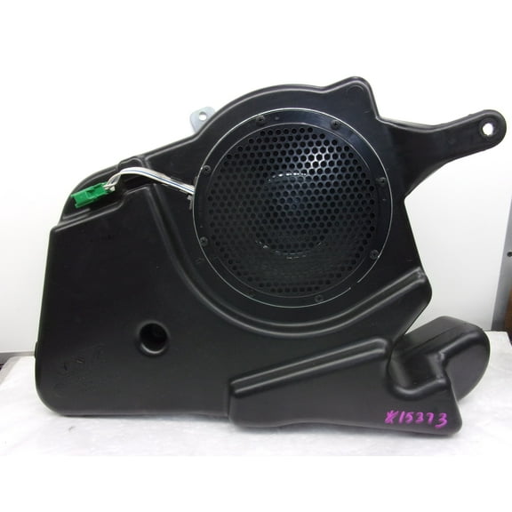 Pre-Owned 2012 Ford Edge Sony Subwoofer Box Assembly BT4T-19A067-AA OEM (Good)