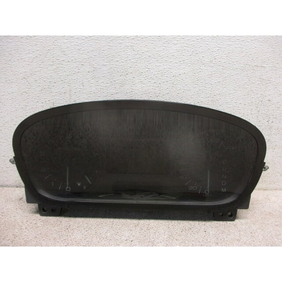 Pre-Owned 2012 Ford Edge Speedometer Speedo 139K Miles OEM LKQ (Good)