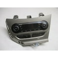 thumbnail image 1 of Pre-Owned 2012 Ford Focus Automatic Climate AC Heater Temperature Control OEM LKQ (Good), 1 of 1