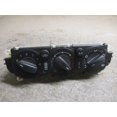 thumbnail image 1 of Pre-Owned 2012 Ford Focus Manual Climate AC Heater Temperature Control OEM LKQ (Good), 1 of 1