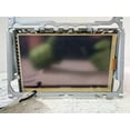 thumbnail image 1 of Pre-Owned 2012 Jaguar XF Radio Display Screen OEM LKQ - Verify Specific Vehicle Fitment In Description - (Good), 1 of 1