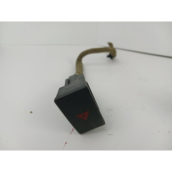 Pre-Owned 2012 Mazda CX-9 Hazard Switch OEM (Good)