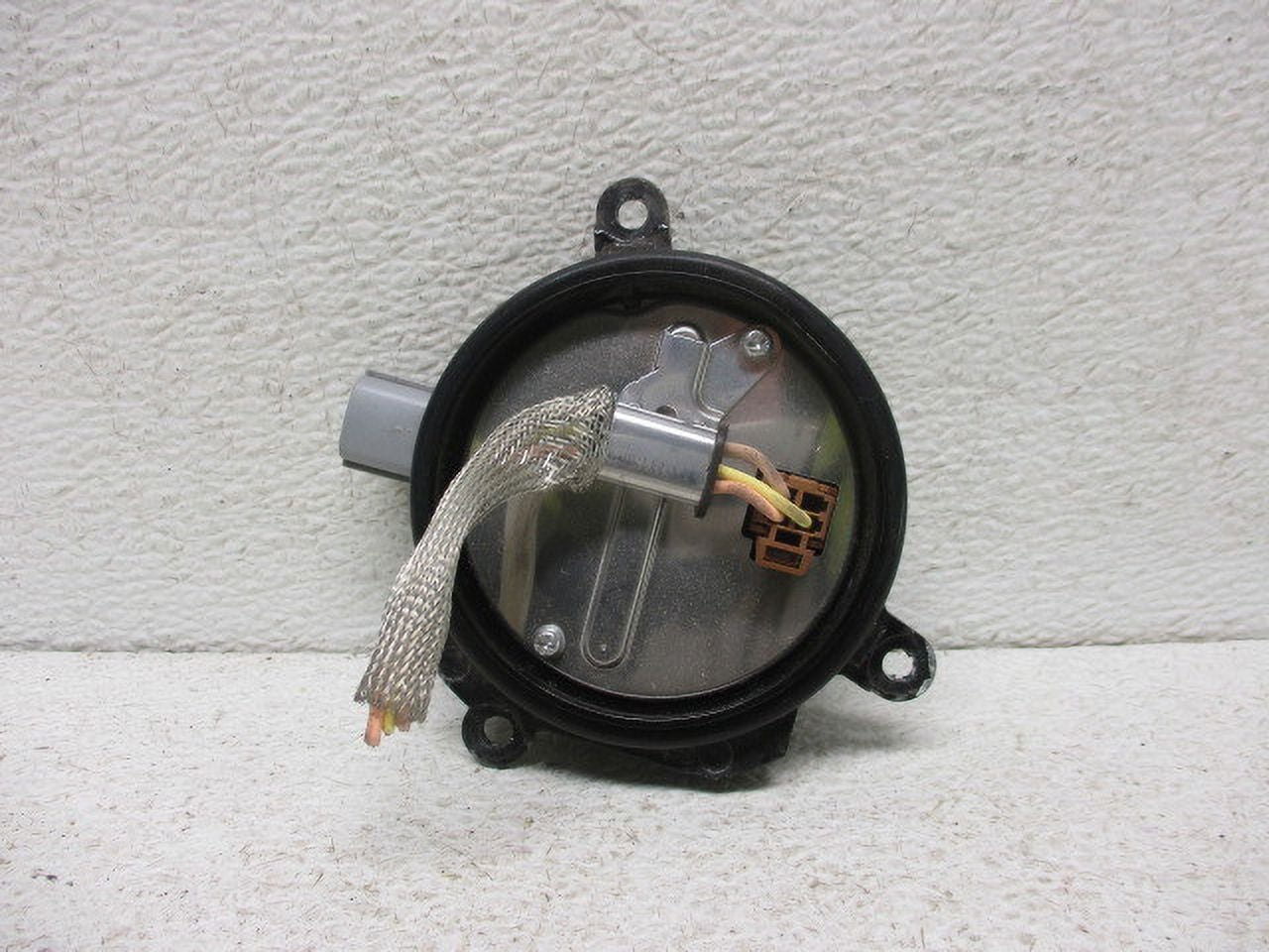 Pre-Owned 2012 Nissan Rogue HID Head Light Ballast OEM LKQ (Good)