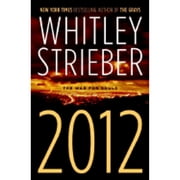 2012 The War for Souls Hardcover by Whitley Strieber