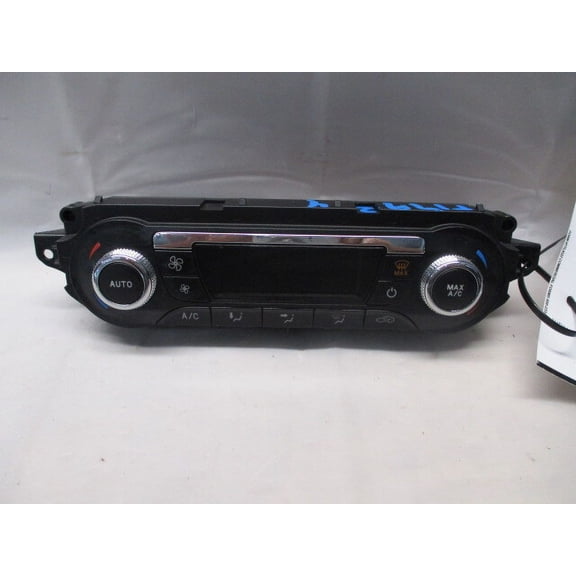 Pre-Owned 2013 2014 2015 Ford Escape AC Heater Temperature Control Unit OEM (Good)