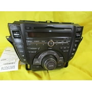 Pre-Owned 2013 2014 Acura TL Receiver Climate Temperature Controls Navigation OEM (Good)