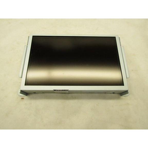 Pre-Owned 2013-2014 Ford C-Max 8" Information Display Screen OEM LKQ - Verify Specific Vehicle Fitment In Description - (Good)