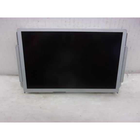 Pre-Owned 2013-2014 Ford C-Max Dash Information Display Screen ID CJ5T-18B955-FC OEM (Good)
