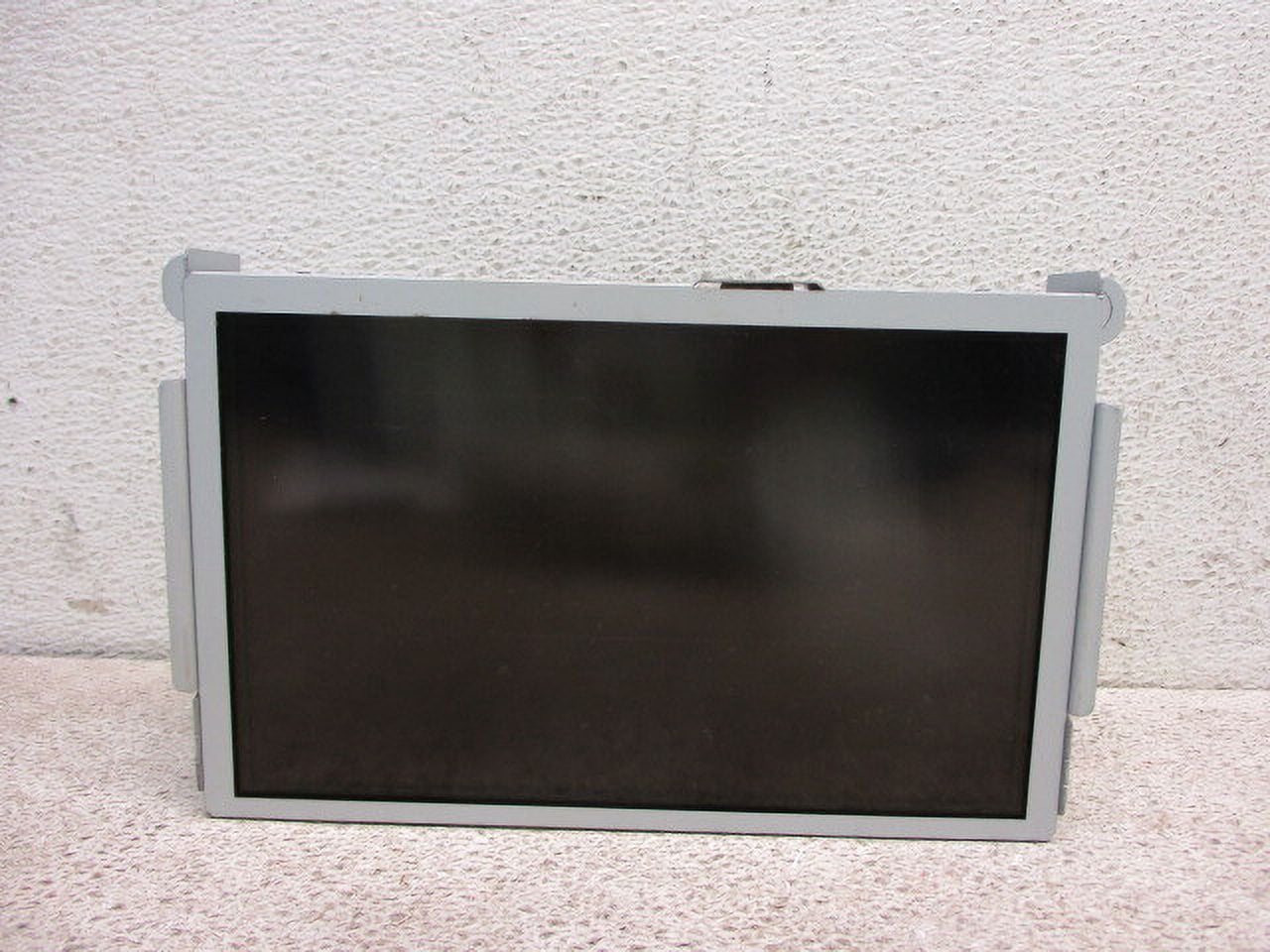Pre-Owned 2013-2014 Ford Escape C-Max Information Display Screen OEM LKQ - Verify Specific Vehicle Fitment In Description - (Good)