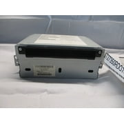 Pre-Owned 2013 2014 Land Rover Range Rover Evoque AM FM CD Radio Receiver w/Navigation OEM (Good)