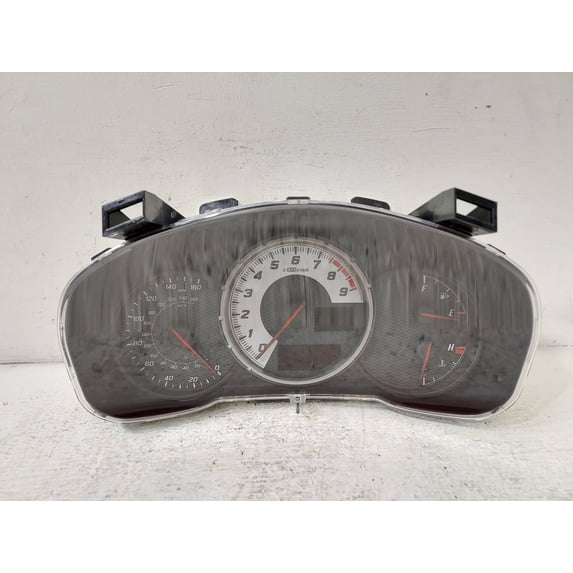 Pre-Owned 2013-2014 Scion FR-S Speedo Speedometer Cluster 91K Miles OEM LKQ (Good)