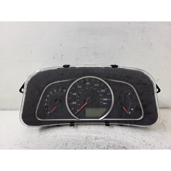 Pre-Owned 2013-2014 Toyota Rav4 Speedo Speedometer Cluster 97K Miles OEM LKQ - Verify Specific Vehicle Fitment In Description - (Good)