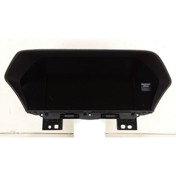 Pre-Owned 2013-2015 Acura ILX Navigation Info Radio Media Display Screen OEM LKQ - Verify Specific Vehicle Fitment In Description - (Good)