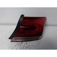thumbnail image 1 of Pre-Owned 2013-2015 Honda Civic Passenger RH Tail Light Lamp OEM - Verify Specific Vehicle Fitment In Description - (Good), 1 of 1