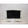 thumbnail image 1 of Pre-Owned 2013-2016 Audi A4 Information Display Screen 8R0919604 OEM LKQ - Verify Specific Vehicle Fitment In Description - (Good), 1 of 4