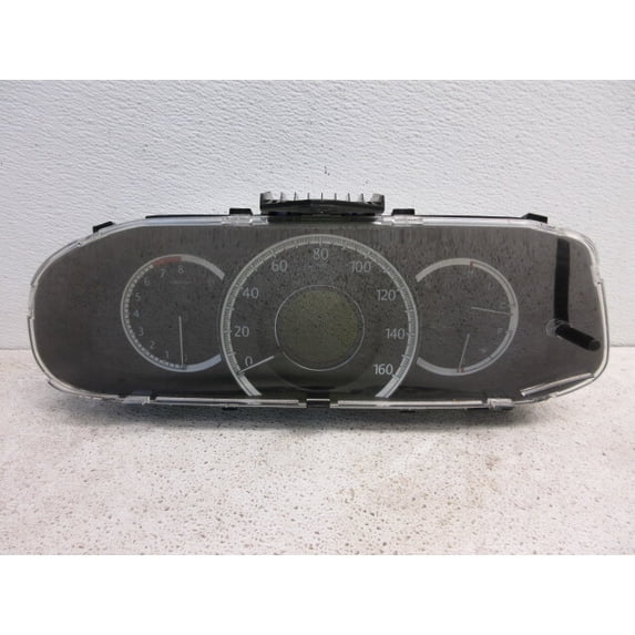 Pre-Owned 2013-2017 Honda Accord Speedometer Speedo 119K Miles OEM LKQ (Good)