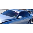 thumbnail image 1 of Pre-Owned 2013-2018 BMW 328i Left Driver Door Mirror OEM - Verify Specific Vehicle Fitment In Description - (Good), 1 of 1
