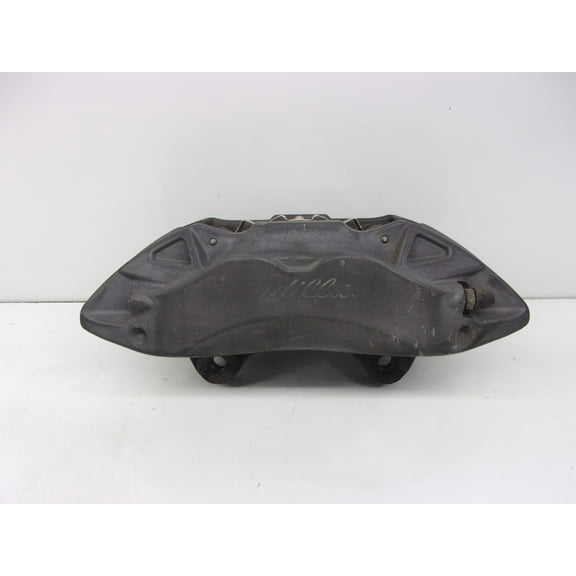 Pre-Owned 2013-2018 Cadillac ATS Front Passenger Right Brembo Brake Caliper OEM (Good)