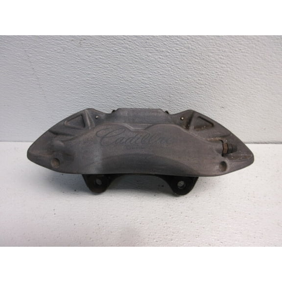 Pre-Owned 2013-2018 Cadillac ATS RH Front Passenger Brembo Brake Caliper 85K Miles OEM LKQ (Good)